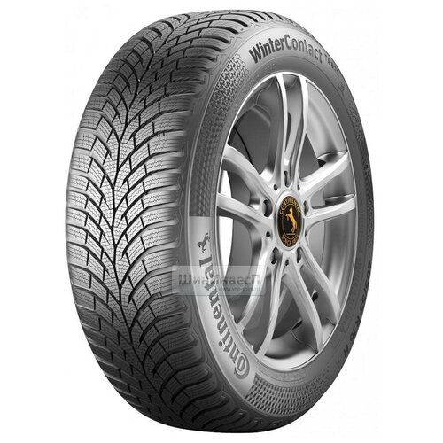 Шина Continental(Континенталь) WinterContact TS 870 265/40 R22 106W