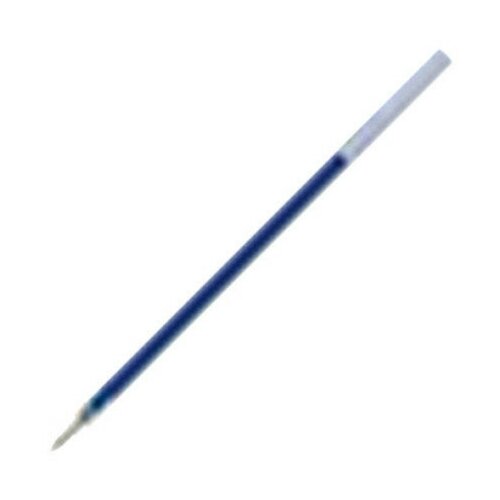 Стержень для гелевых ручек Zebra J 0.5мм синий блистер (2 штуки)