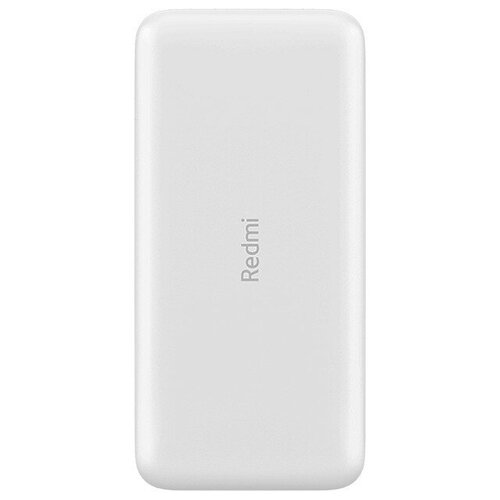 Внешний аккумулятор 20000 mAh 2xUSBC QC30 Xiaomi VXN4285GLPB200LZM 236500₽