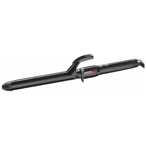 Плойка с терморегулятором 25 мм удлиненное полотно 190 мм 2473-TDE BaByliss 967000₽