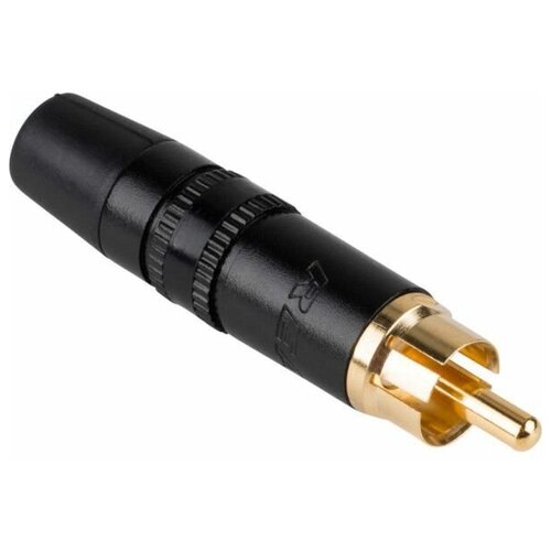 Разъем RCA (Папа) REAN Connectors NYS373-0