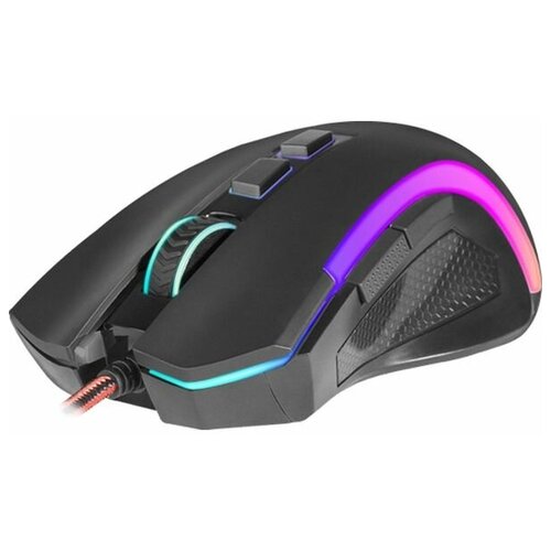 Мышь Redragon Griffin 216600₽