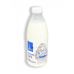 Молоко ультрапастеризованное Молочный гостинец 2,8% 0,93л бутылка (10 шт) - изображение