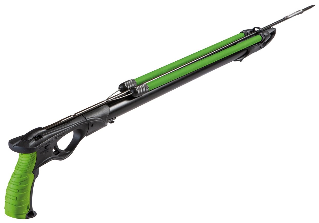 Арбалет для подводной охоты Salvimar WILD PRO 75