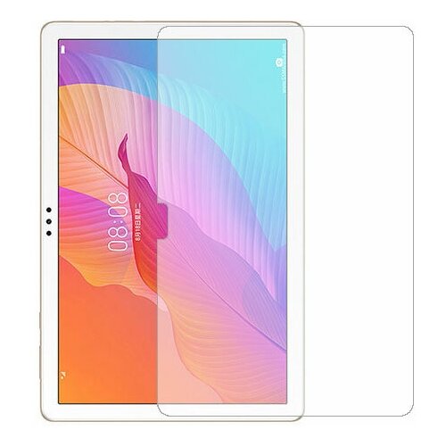 Huawei Enjoy Tablet 2 защитный экран Гидрогель Прозрачный (Силикон) 1 штука huawei enjoy 20 5g защитный экран гидрогель прозрачный силикон 1 штука
