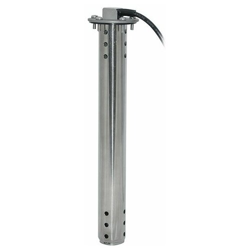 Sea Star Solutions Датчик уровня сточных вод, 8 дюймов, 10-190 Ом, фланец SAE 5 отверстий