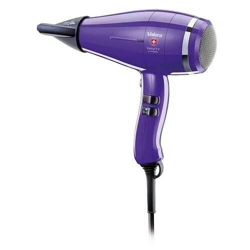 Фен Valera Vanity Hi-Power VA 8605 Purple 1363700₽