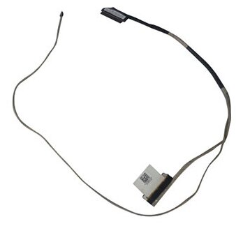 Кабель шлейф матрицы для ноутбука Dell Inspiron 5559 15-5559 AAL25 p/n: DC02002BZ00