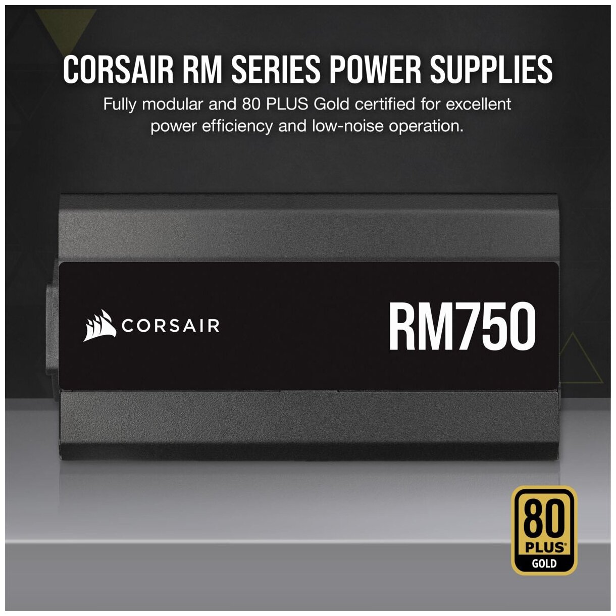 Блок питания Corsair CP-9020234-EU 750W