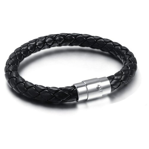 фото Мужской браслет "лаконизм" подарки-любимым.рф