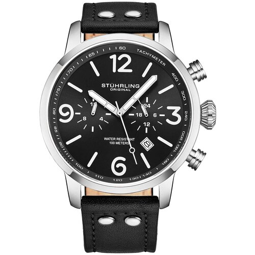 фото Наручные часы stuhrling 3956.1