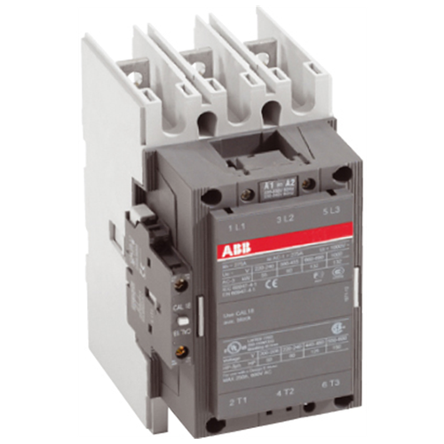 Контактор A300-30-11 (300А AC3) катушка управления 220-230В AC 1SFL551001R8011