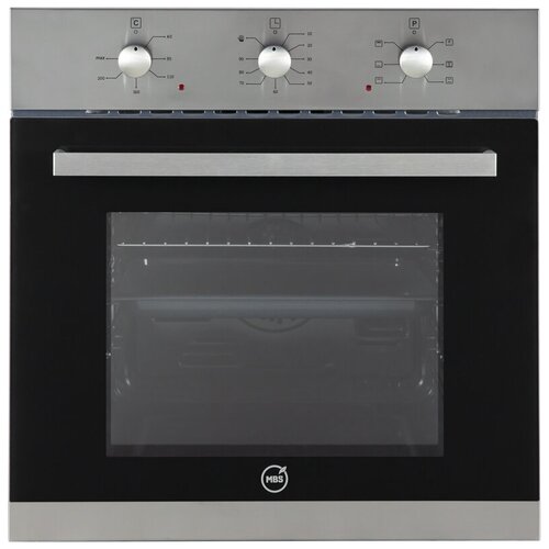 Электрический духовой шкаф MBS DE-610 2260800₽