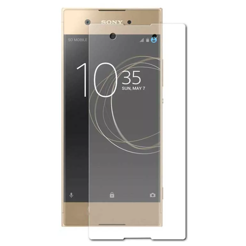 новый аккумулятор 2300 мач lis1618erpc для sony xperia e5 xa xa1 g3121 g3123 g3125 g3112 g3116 f3111 f3112 f3113 f3115 бесплатные инструменты Защитное стекло на Sony Xperia G3121/G3123/G3125, XA1