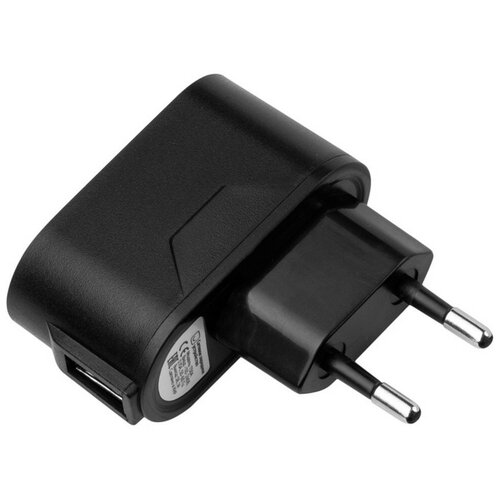 Зарядное устройство - USB 1A Prime Line (2304) автомобильное зарядное устройство usb 1a черный prime line prime line 2221