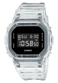 Наручные часы CASIO G-Shock DW-5600SKE-7ER