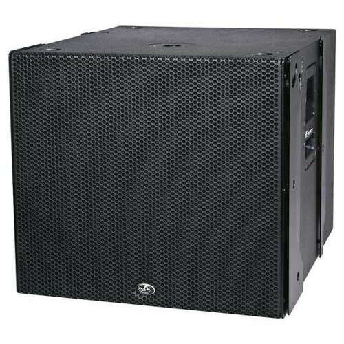 Линейный массив DAS Audio VARIANT-18A 20936200₽