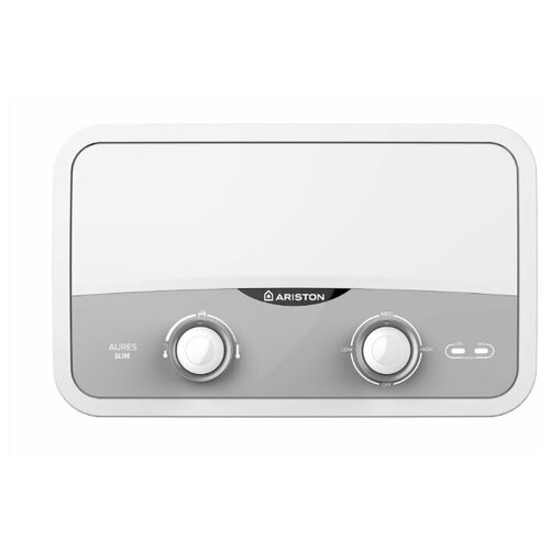 Проточный водонагреватель Ariston aures S 35 COM 550000₽