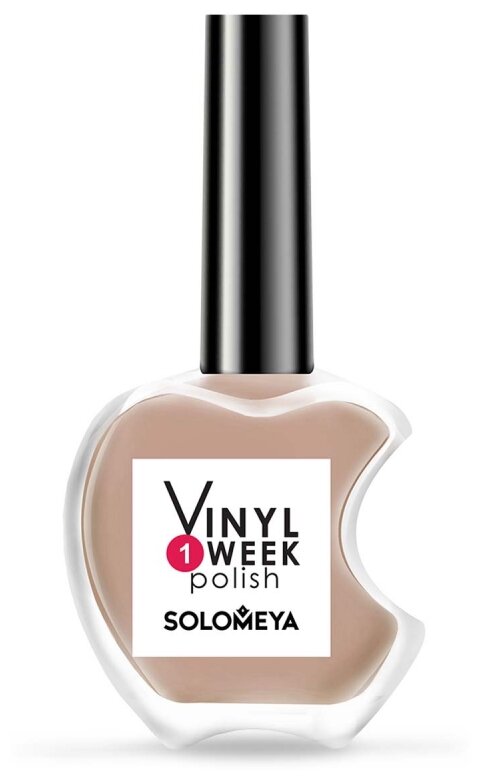     Solomeya,    ,    , One Week Vinyl Polish Seashell 29, 13 