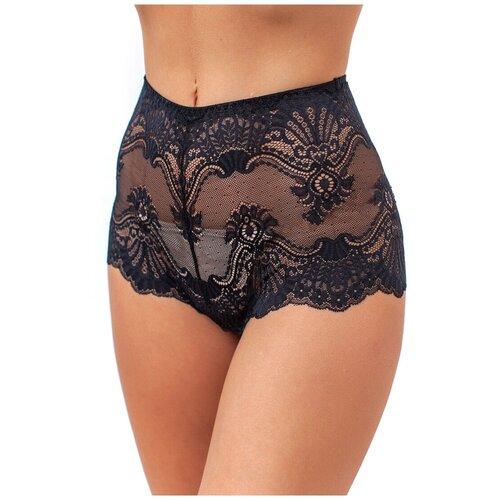 фото Трусики "мэнси" с высокой линией талии 44 coquette