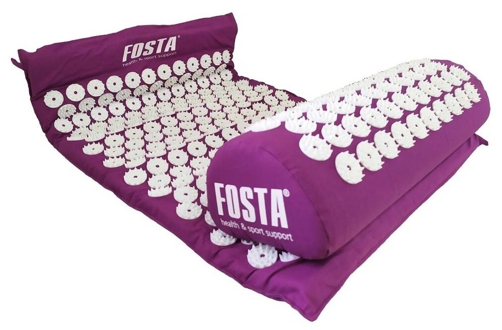 Fosta F-0107   ( + ), 