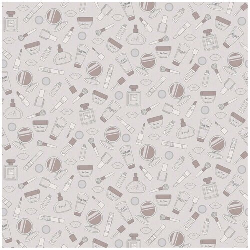 167152-93 (9) Вернисаж Обои виниловые на флизелиновой основе 1,06*10,05 ***