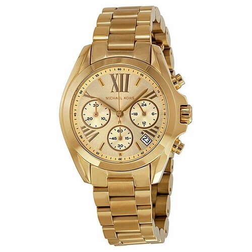 Michael Kors Женские наручные часы Michael Kors MK5798