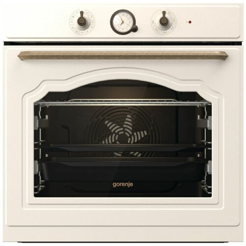 Электрический духовой шкаф GORENJE BO6735CLI