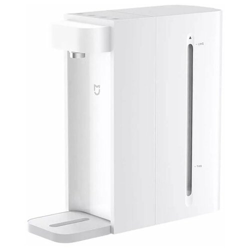 Термопот Xiaomi Mijia Smart Water Heater C1 2.5L White S2202