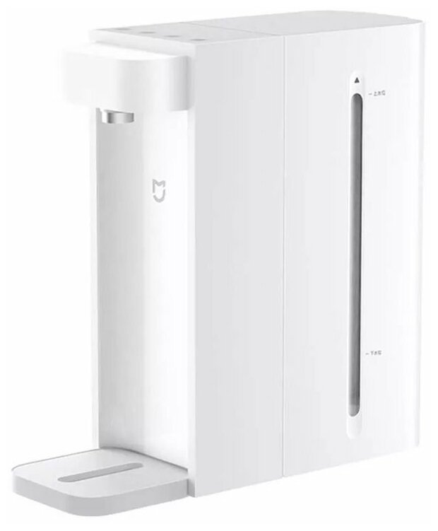 Термопот Xiaomi Mijia Smart Water Heater C1 2.5L White S2202