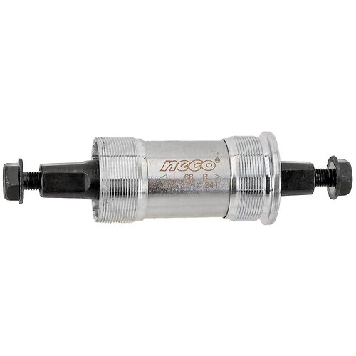 Каретка Neco Axle OEM BB 68х127.5 mm