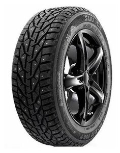 Tigar Ice 215/55 R17 98T шип