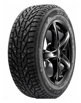 Tigar Ice 265/65 R17 116T шип SUV XL