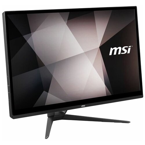 Моноблок MSI Pro 22XT 10M-037XRU (9S6-ACD311-699)