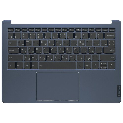 Топ-панель Lenovo IdeaPad S540-13API синяя 12050₽