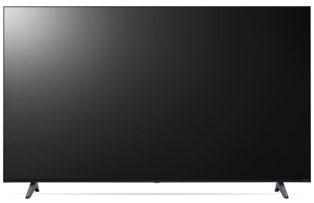 Телевизор LG 43" 43NANO756QA LED