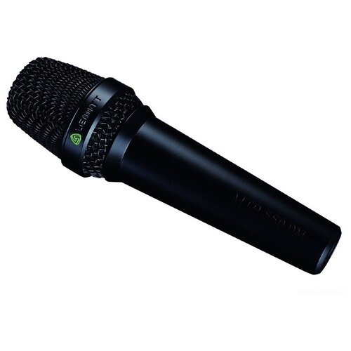 Микрофон вокальный кардиоидный LEWITT MTP550DM