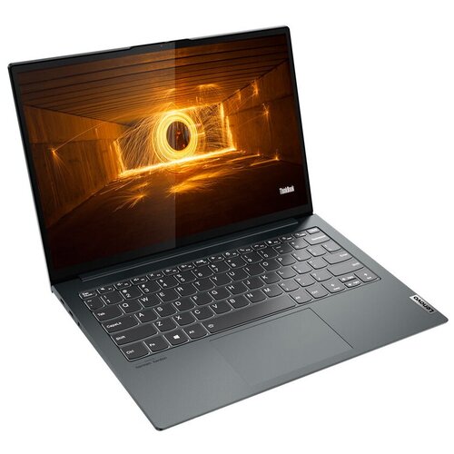 Ноутбук Lenovo Thinkbook Plus G2 ITG Intel Core i5 1130G7 18GHz1332560x160016GB512GB SSDIntel Iris XeWi-FiBTWin 10 Pro 20WH000HRU серый 8440000₽