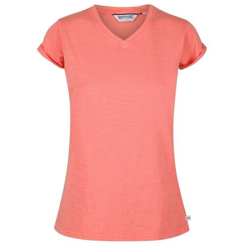 фото Футболка regatta fyadora rwt228