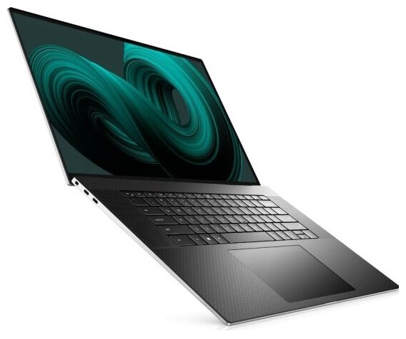 Ноутбук DELL XPS 17 9710 9710-7837