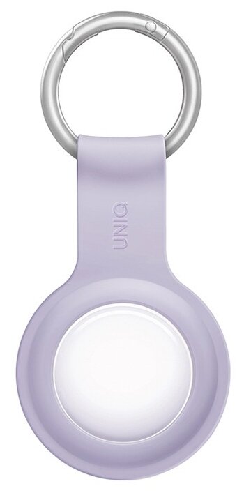 Брелок Uniq Lino для Apple AirTag