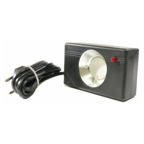 Ультразвуковой отпугиватель грызунов Ястреб 300 (300 кв.м.)