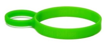 Силиконовый держатель для стакана Klean Kanteen Pint Ring