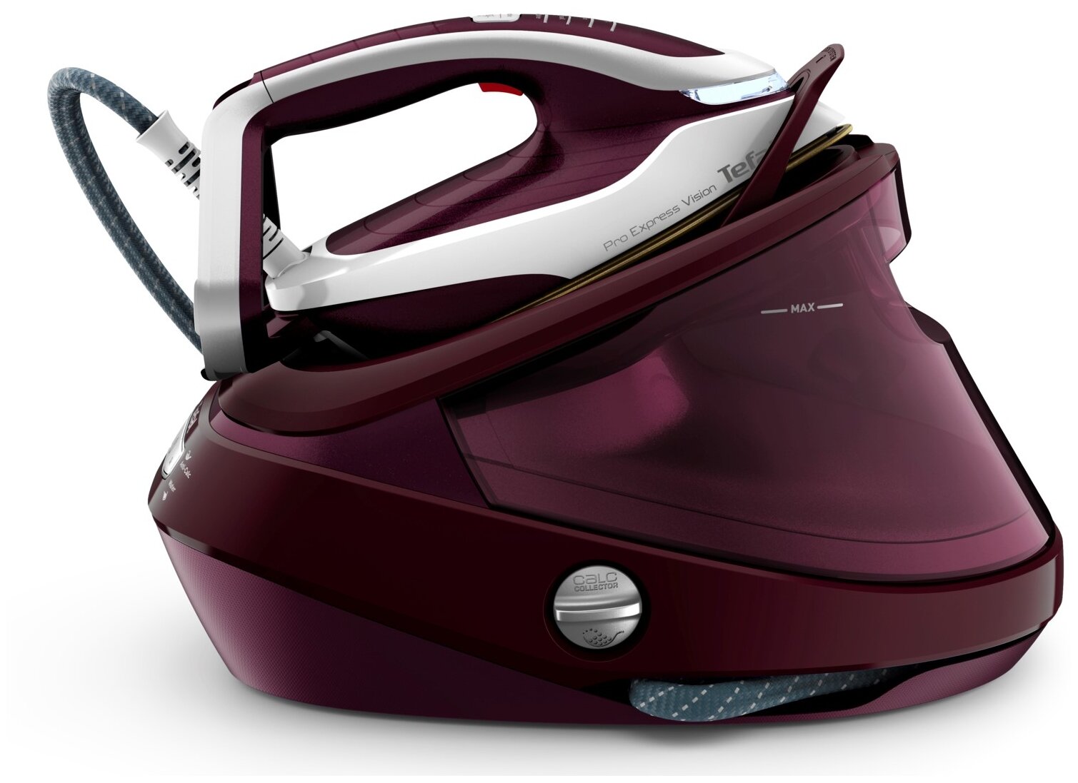  TEFAL / PRO EXPRESS VISION GV9810E0