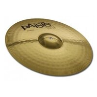 0000141414 101 Brass Crash Тарелка 14", Paiste