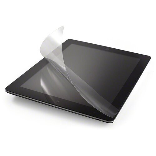 Гидрогелевая защитная пленка для Samsung Galaxy Tab A8 10.5 2021 (глянцевая)