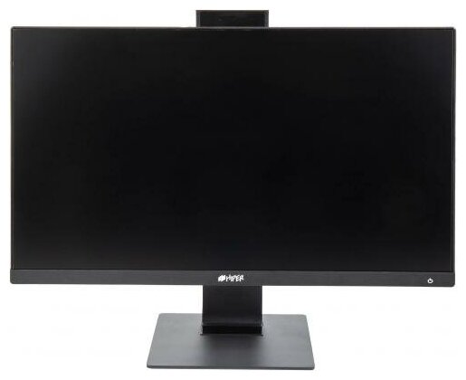 AIO HIPER Office HO-K6-FL-H410-B 238display IPS 1920x1080 mb IntelH410 no CPU no RAMDDR4 SO-DIMM 2400 МГц-2666 МГц no HDD wODD 1HDMI