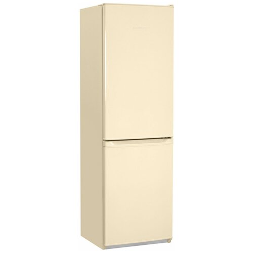 Двухкамерный холодильник NordFrost NRB 162NF 732 3183000₽