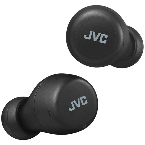 Наушники JVC HA-A5T-BN-E наушники полностью беспроводные jvc ha a11t bn e чёрный