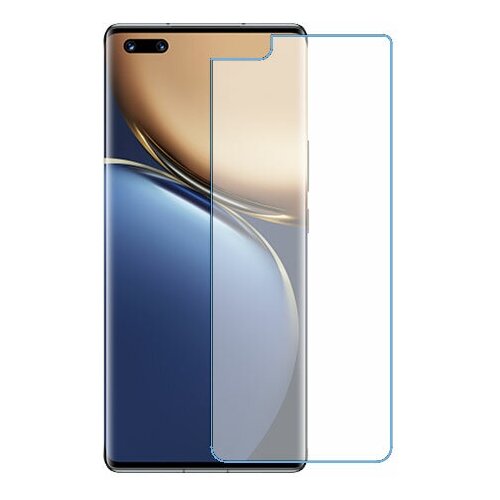 Honor Magic3 защитный экран из нано стекла 9H одна штука honor 8a 2020 защитный экран из нано стекла 9h одна штука